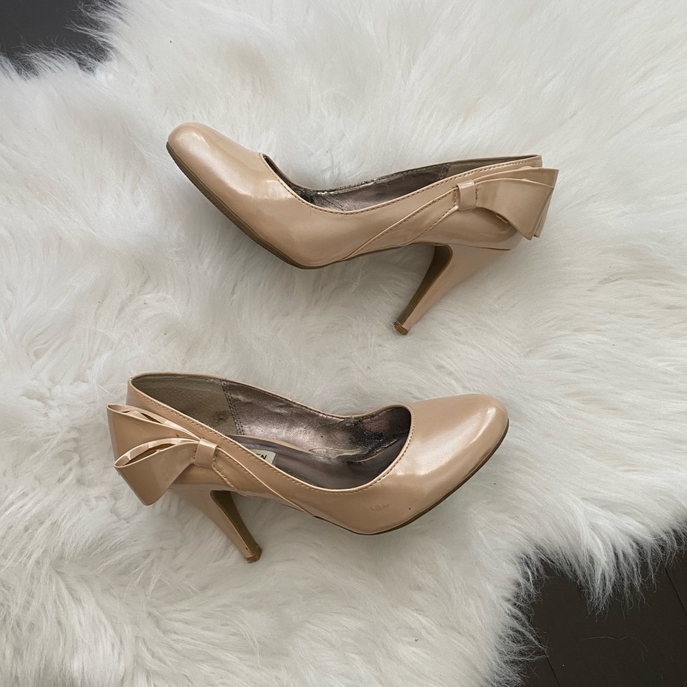 Beautiful girly heels